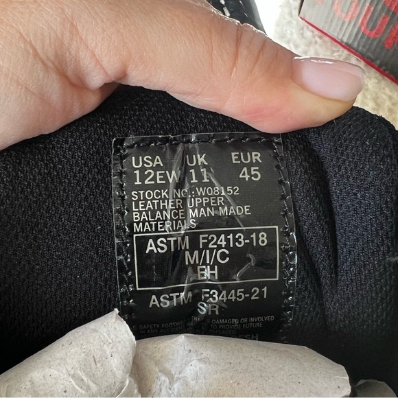 Wolverine Men's Moc Steel Toe Casual Boots - Picture 5 of 5